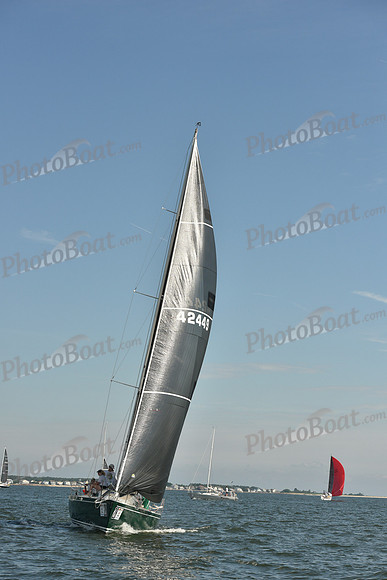 2018 Southern Bay Race Week C_0073