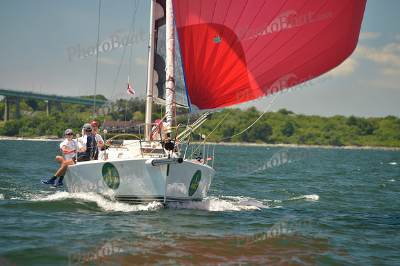 2018 NYYC Race Week D_0401