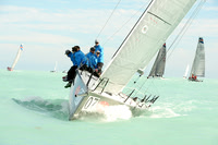 2016 Key West Race Week B_0017