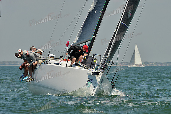 2014 Charleston Race Week B 128