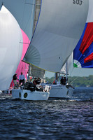 2013 NYYC Annual Regatta B 420