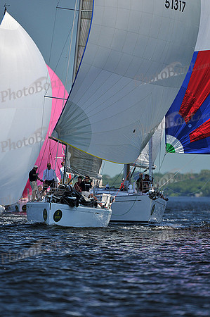 2013 NYYC Annual Regatta B 420