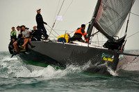 2014 Key West Race Week B 1514