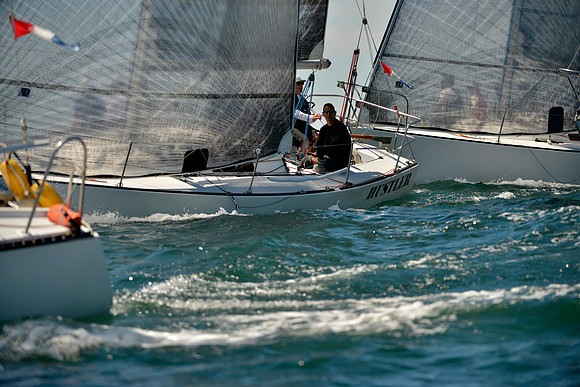 2017 Block Island Race Week F_1745