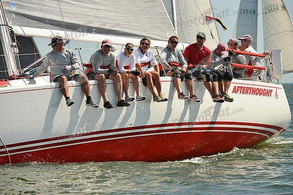 2015 Southern Bay Race Week F 411