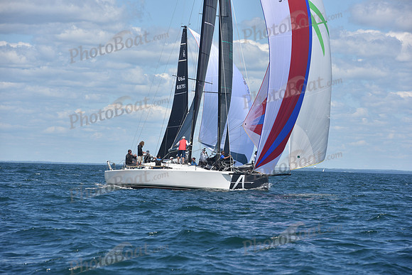 2021 Block Island Race Week D_2453