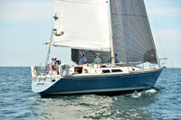 2015 Cape Charles Cup A 1493