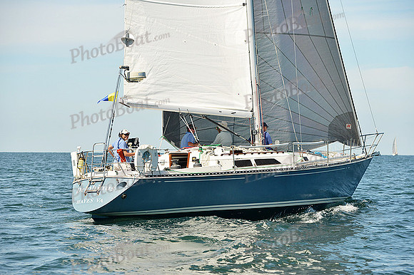 2015 Cape Charles Cup A 1493