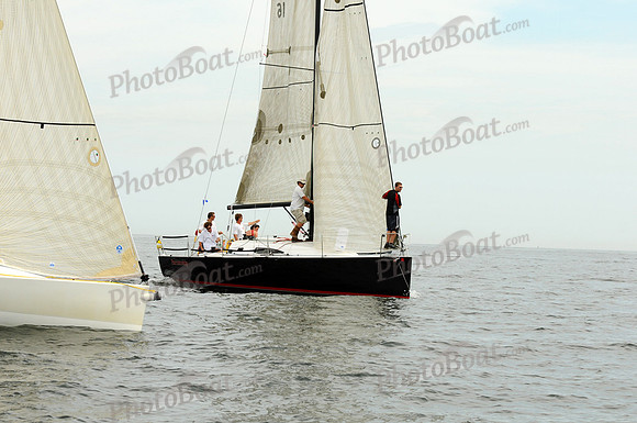 2011 Park City Regatta A 394
