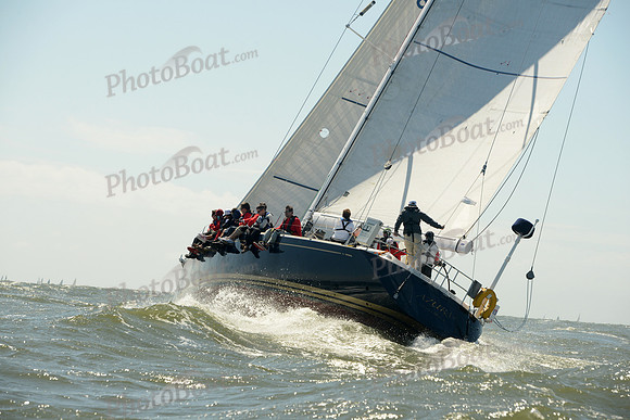 2016 Charleston Race Week B 0823
