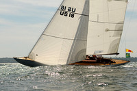 2012 NYYC Annual Regatta A 3558