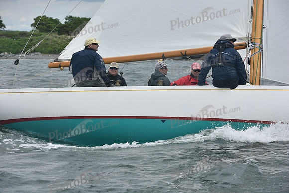 2019 NYYC Annual Regatta A_2999