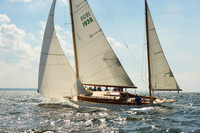 2015 IHYC Classic Yacht Regatta 416