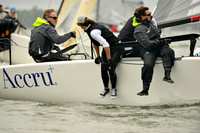 2015 Charleston Race Week E 590