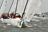 2013 Charleston Race Week A 2026