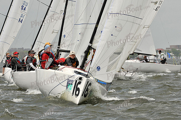 2013 Charleston Race Week A 2026