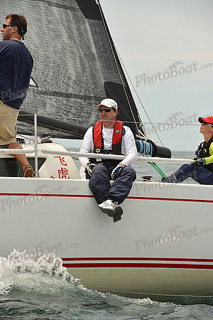 2015 Block Island Race Week L 787