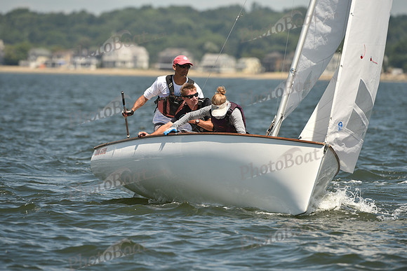 2018 Thistle Nationals G_0137