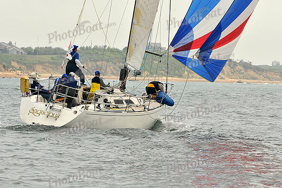 2013 Block Island Race Week D 447