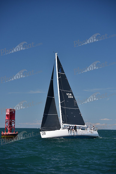 2021 Block Island Race Week E_1071