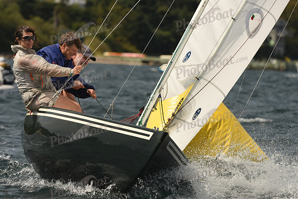2016 Chester Race Week A 1768