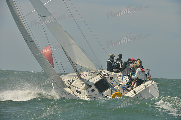 2017 Charleston Race Week D_0651