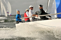 2014 J70 Winter Series A 1691