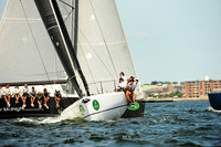 2014 NYYC Race Week C 1136