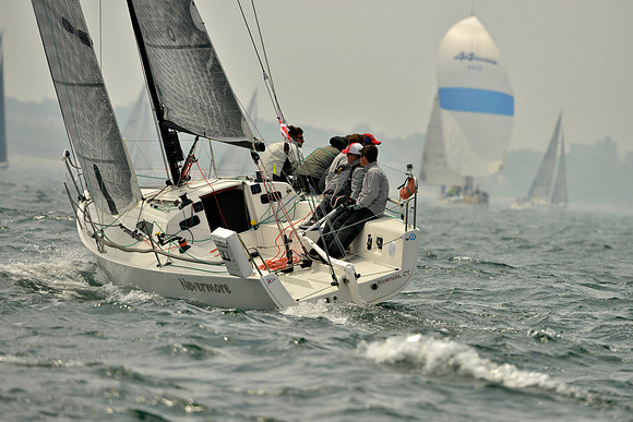 2017 Block Island Race Week H_0224