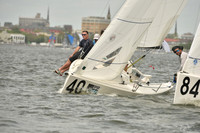 2019 Charleston Race Week E_0607