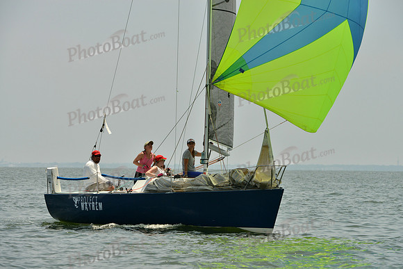 2016 Southern Bay Race Week E_0693