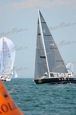 2011 Block Island RW C 722