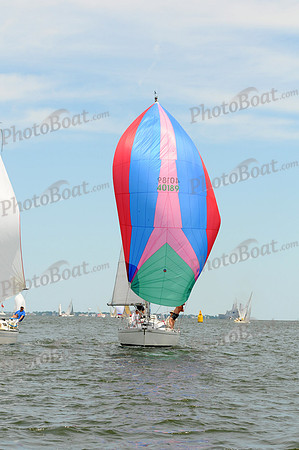 2011 Southern Bay RW C 620