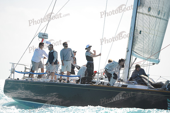 2017 Quantum Key West RW B 1029