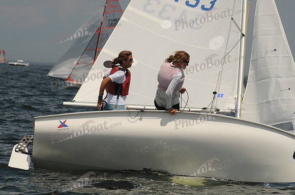 2009 US Youth Champs G 144