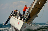 2017 Block Island Race Week A_0426