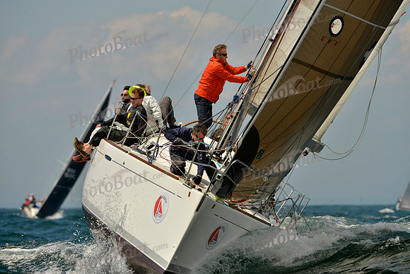 2017 Block Island Race Week A_0426