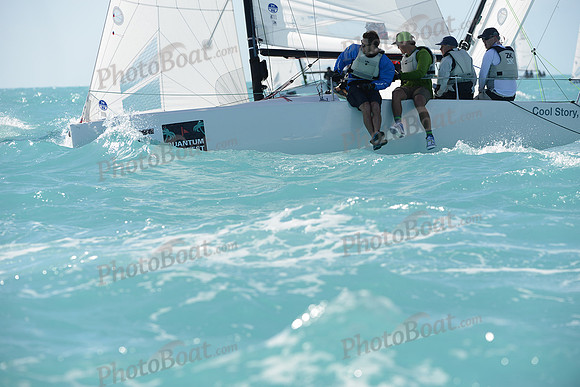 2017 Quantum Key West RW B 1841
