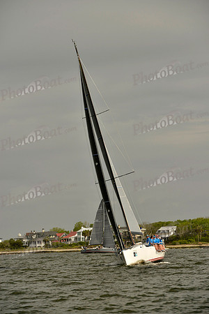 2019 Charleston Race Week B_0210