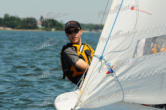 2011 Law Trophy 387