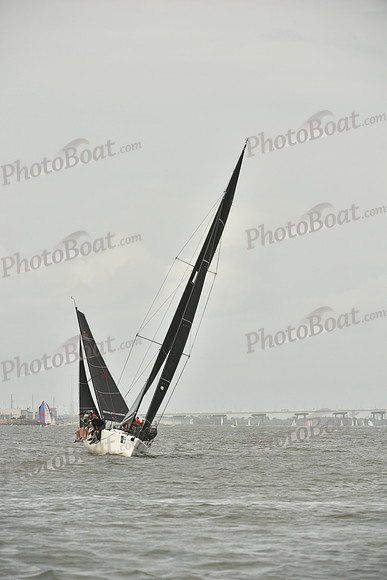 2019 Charleston Race Week C_1636