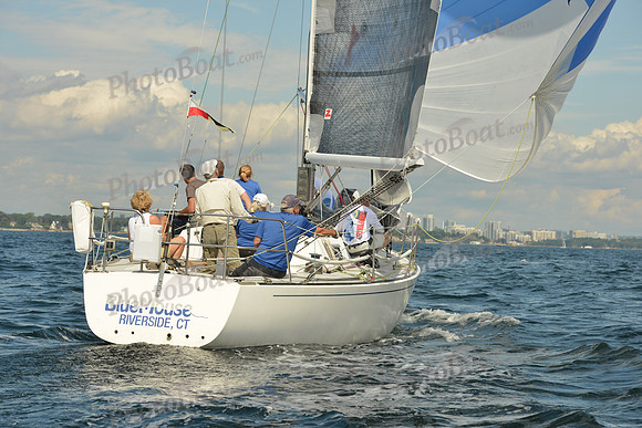 2015 Denmark Race A 1085