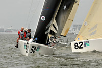2013 Charleston Race Week A 1856