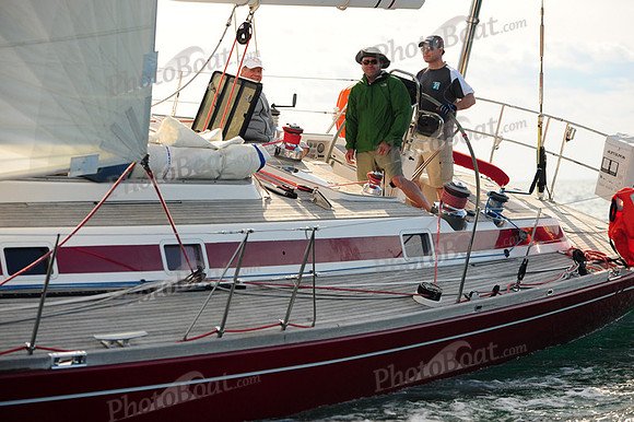 2014 Newport Bermuda A 2519
