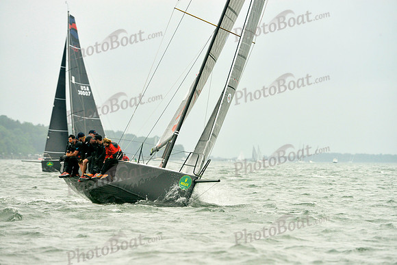 2016 NYYC Race Week B_0815
