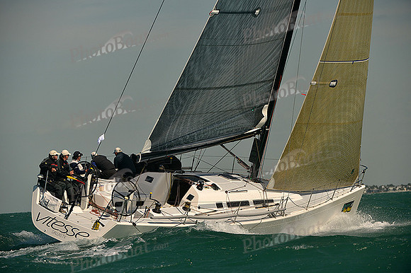 2014 Key West Race Week E 363