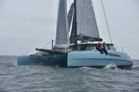 2019 Block Island Race Week G_0786