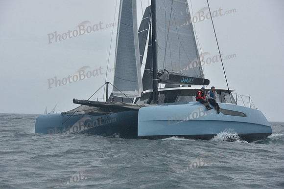 2019 Block Island Race Week G_0786
