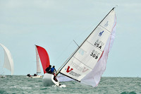 2014 Key West Race Week C 1445