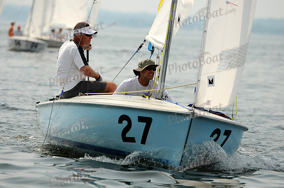 2011 Flying Scot NAC C 203